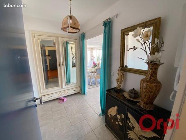 Appartement vente à Perpignan