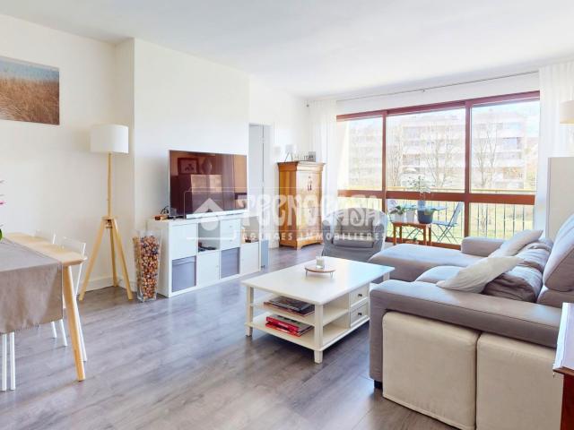 Appartement vente à Versailles, Noisy-le-roi