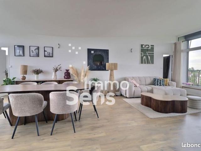 Appartement vente à Lille, Roubaix