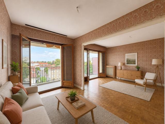 Appartement vente à Toulouse