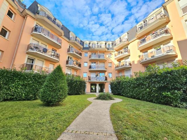 Appartement vente à Les Stades, Villiers-sur-Marne