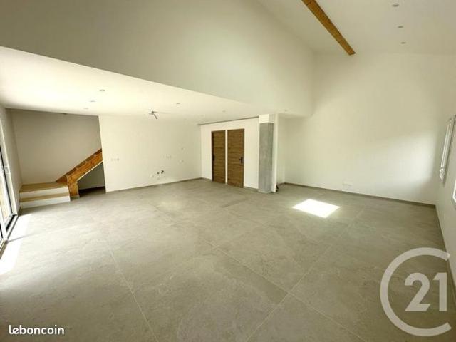 Appartement vente à Meximieux, Ain