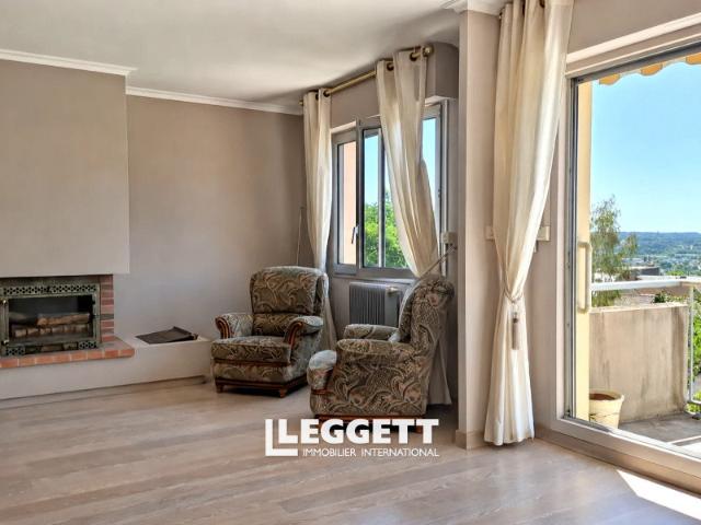 Appartement vente à Limoges