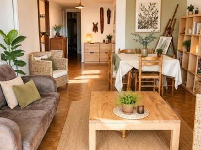 Appartement vente à Ajaccio