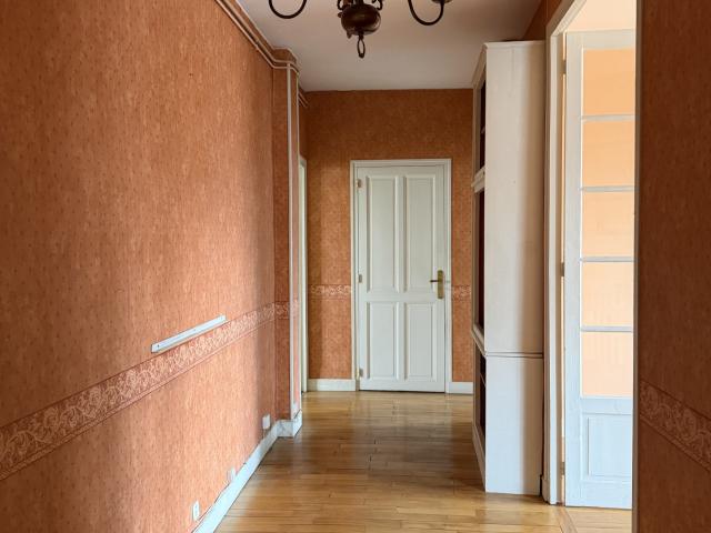 Appartement vente à Limoges