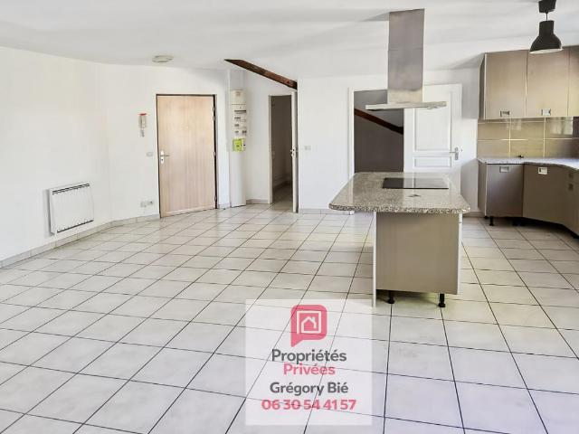 Appartement vente à Coulommiers, Seine-et-Marne