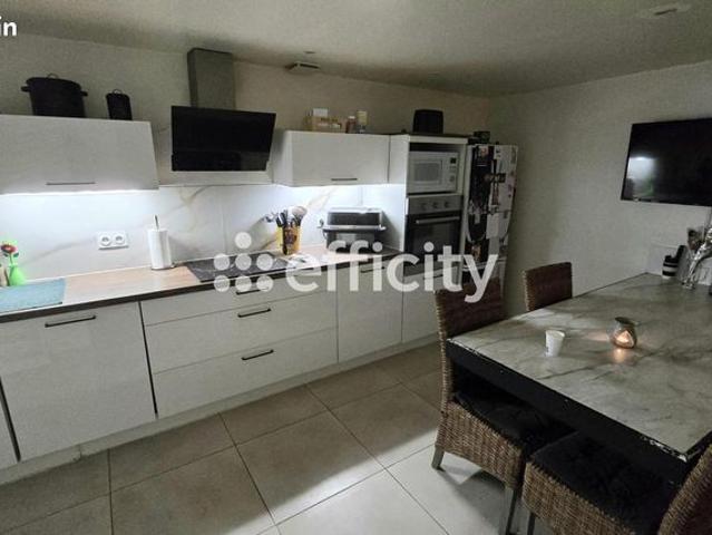 Appartement vente à Béziers, Nissan-lez-enserune