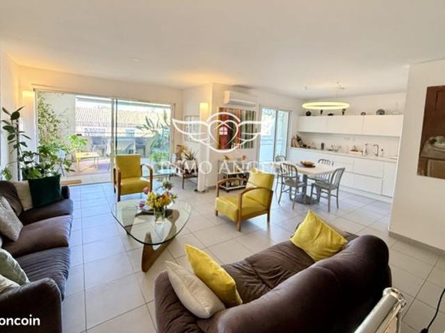 Appartement vente à Nîmes
