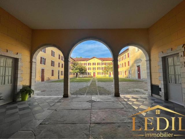 Appartement vente à Lapurdi, Larressore