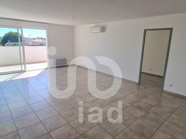 Appartement vente à Capouchiné, Nîmes