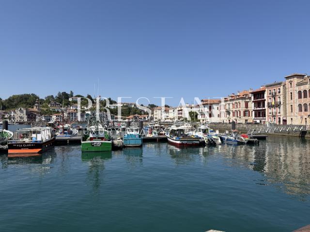 Appartement vente à Bayonne, Saint-jean-de-luz