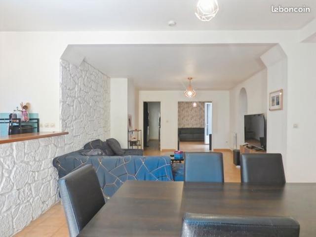 Appartement vente à Béziers, Montblanc
