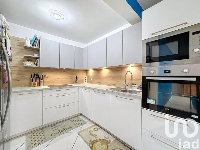 Appartement vente à Bonneville, Saint-pierre-en-faucigny