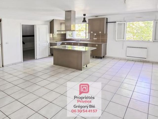 Appartement vente à Coulommiers, Seine-et-Marne