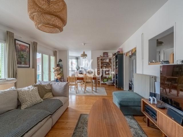 Appartement vente à Clermont-Ferrand, Clermont-ferrand