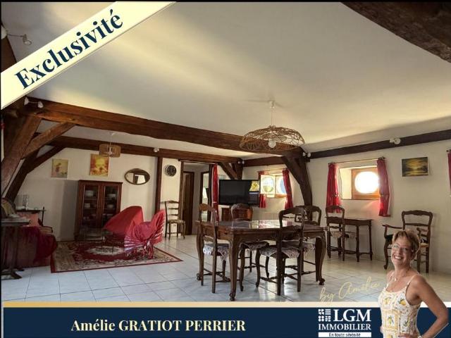 Appartement vente à Château-Thierry, Château-thierry