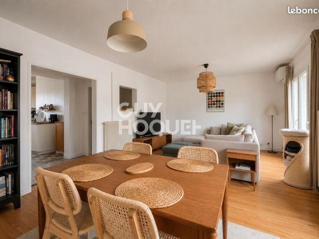 Appartement vente à Clermont-Ferrand, Clermont-ferrand