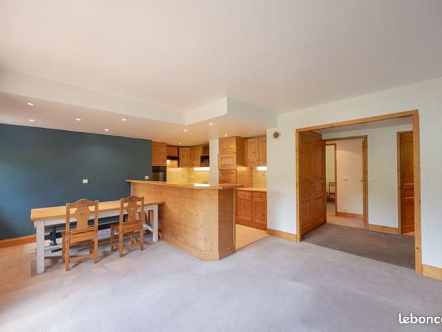 Appartement vente à Les Allues, Savoie