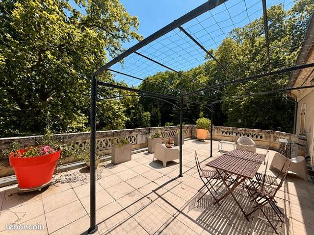 Appartement vente à Carpentras, Bollène