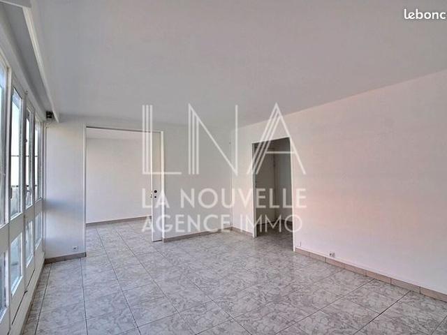 Appartement vente à Pantin, Seine-Saint-Denis