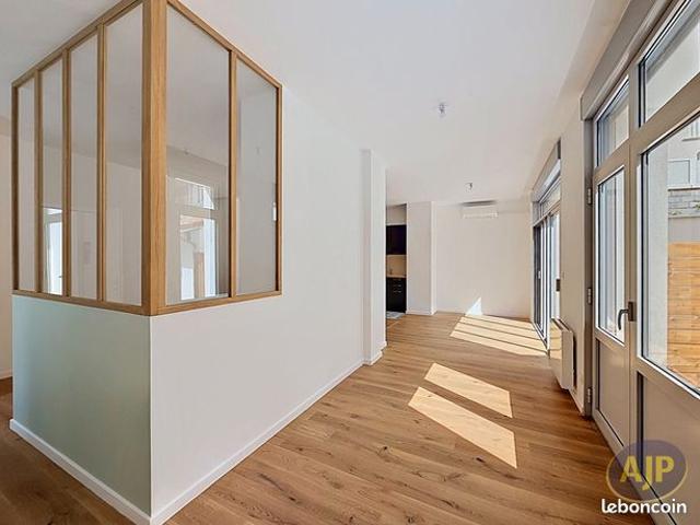 Appartement vente à Arcachon