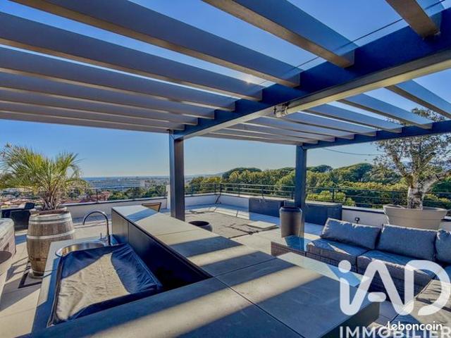 Appartement vente à Arrondissement de Draguignan, Fréjus