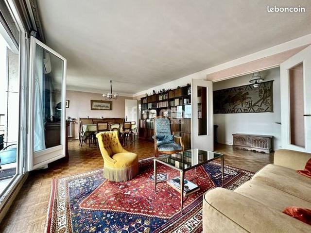 Appartement vente à Montreuil, Eure-et-Loir