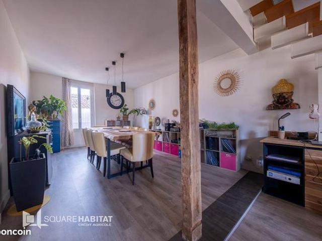 Appartement vente à Sarlat-la-Canéda, Lavaur