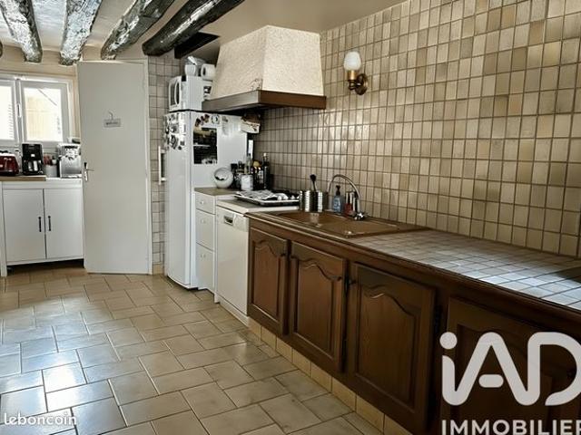 Appartement vente à Rambouillet