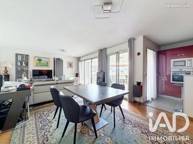 Appartement vente à Bruges, Gironde