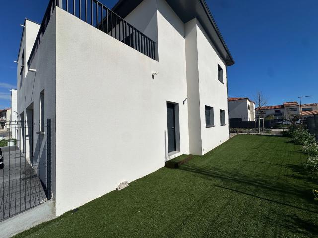 Appartement vente à Perpignan, Cabestany