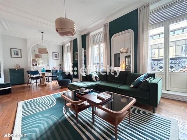 Appartement vente à Lille