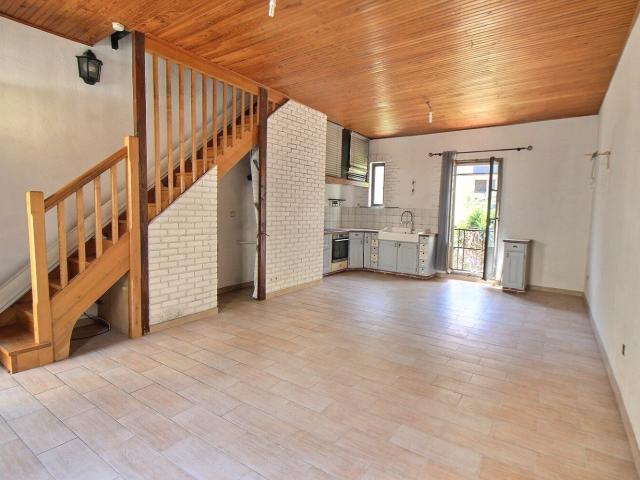Appartement vente à Nice