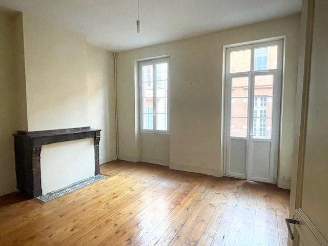 Appartement location à Toulouse