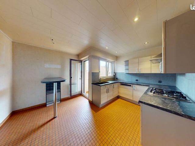 Appartement vente à Strasbourg, Vendenheim
