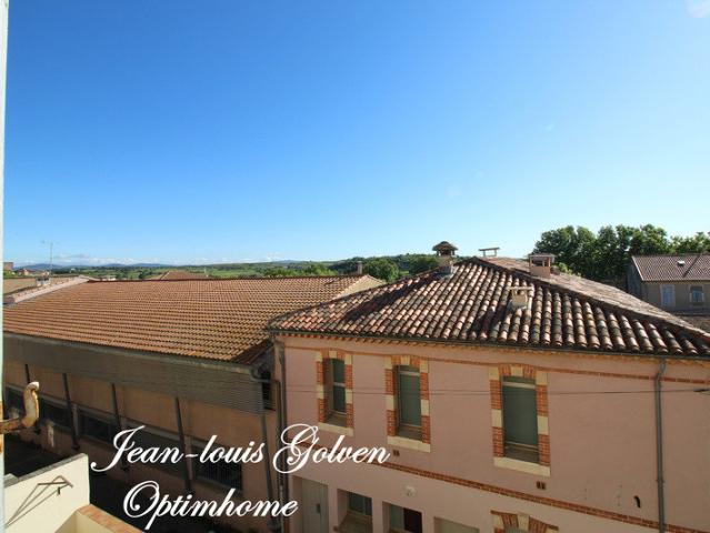 Appartement vente à Béziers, Magalas