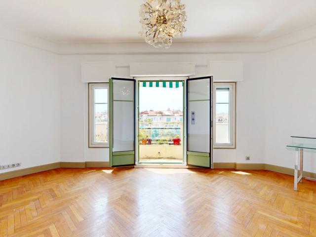 Appartement vente à Nice