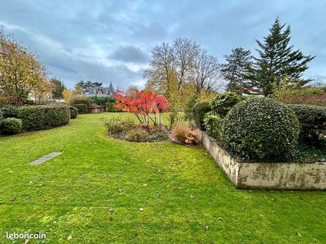 Appartement vente à Nanterre, Garches