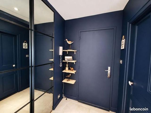 Appartement vente à Brest, Bretagne