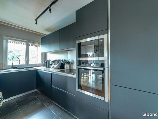 Appartement vente à Lyon, Métropole de Lyon
