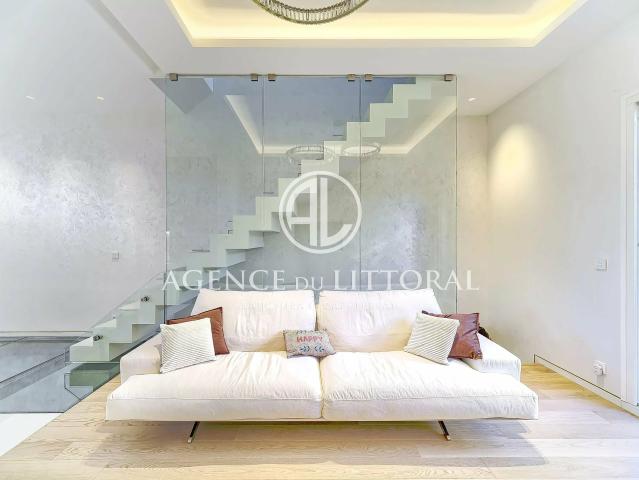 Appartement vente à Nice, Saint-jean-cap-ferrat