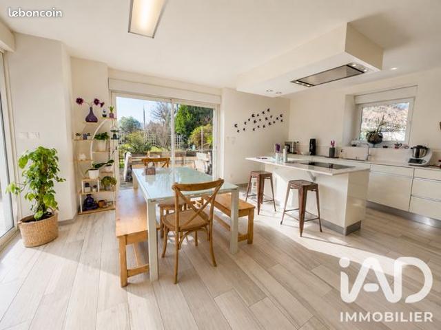 Appartement vente à Grenoble, Varces-allières-et-risset