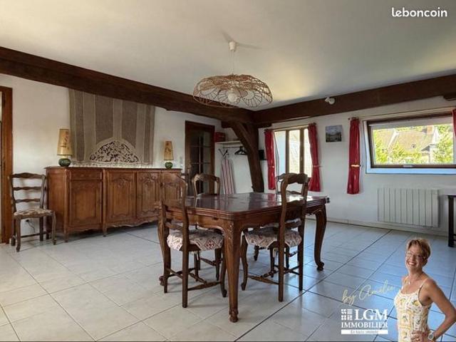 Appartement vente à Château-Thierry, Aisne