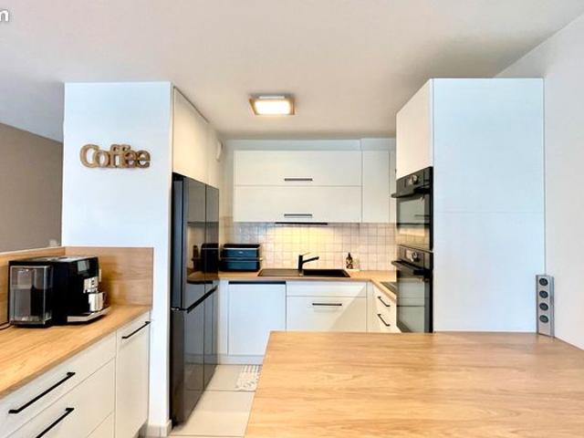 Appartement vente à Valence, Miribel