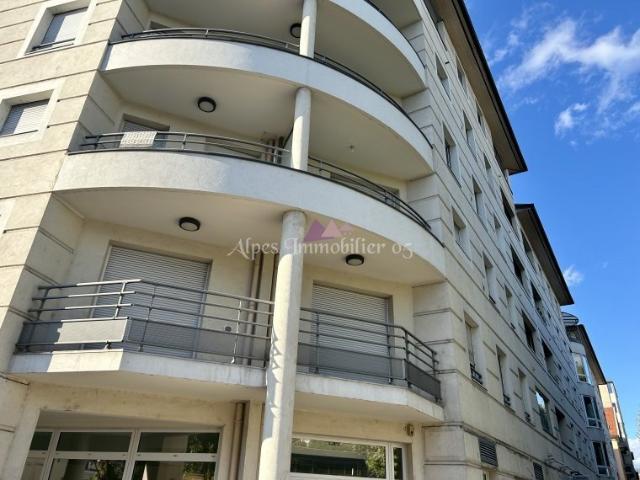 Appartement vente à Gap