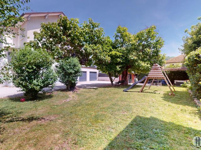 Appartement vente à Grenoble, Saint-martin-d'hères