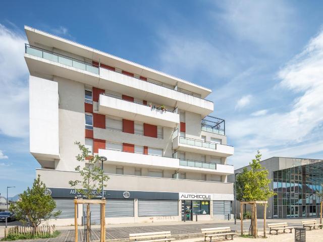 Appartement location à Grenoble