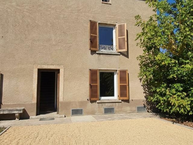 Appartement vente à Le Bouquis, Dardilly