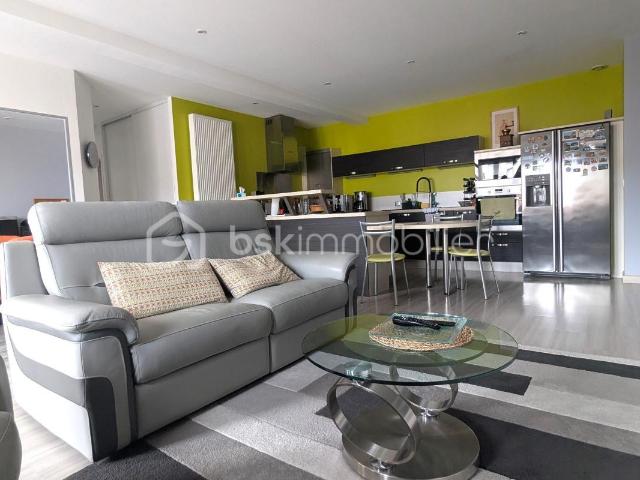 Appartement vente à Feurs, Loire