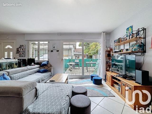 Appartement vente à Bonneville, Saint-pierre-en-faucigny